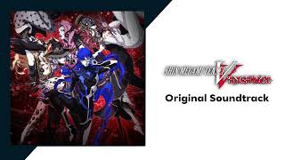 Battle no hypocrisy  Shin Megami Tensei V Vengeance Original Soundtrack [upl. by Suoicul]