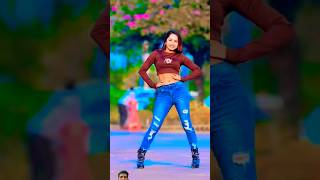 Koi baat nahin ki usko poochho na kesarin new dance videoshort videodance video [upl. by Iz]