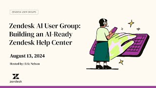 Building an AIReady Zendesk Help Center [upl. by Iyre]