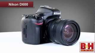 Nikon D600 [upl. by Poock991]