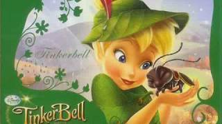 Tinkerbell and the Lost Treasure codes for the DS game [upl. by Ecnerewal]