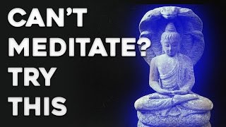 Meditation Tips One tip that changes everything [upl. by Elocel]