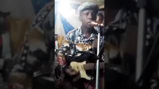 Esan music Ambassador joker boy old Song aigenewoo [upl. by Hole]