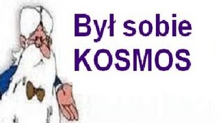 Był sobie kosmos  Cro Magnonczycy [upl. by Ezeerb]