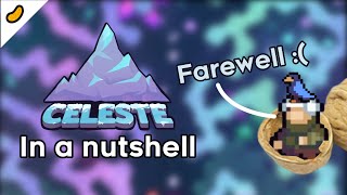 Celeste Farewell  In A Nutshell [upl. by Tessy]