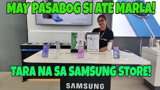 SAMSUNG PRICE UPDATE  PROMOS AND PRICE UPDATE PLUS MORE WITH ATE MARLA [upl. by Sidman114]