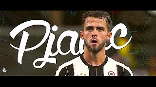 Miralem Pjanić  Goals amp Skills 201617 [upl. by Sirap]