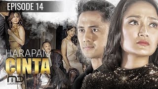 Harapan Cinta  Episode 14  Sinetron 2017 [upl. by Naugan]