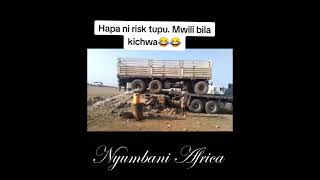 Only in Africa [upl. by Caines]