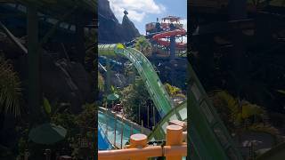 Our awesome day at Volcano Bay Waterpark at Universal Orlando Resort [upl. by Darken]