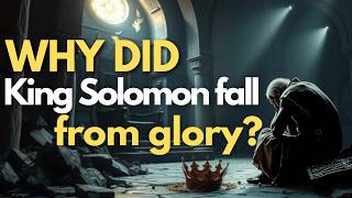 King Solomon  The Untold Story of Israels Greatest King [upl. by Fuller]