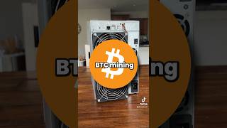 Arbitrage Bitcoin Mining with Cyberian Mine [upl. by Carrissa]