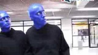 Blue Man Group [upl. by Anital]