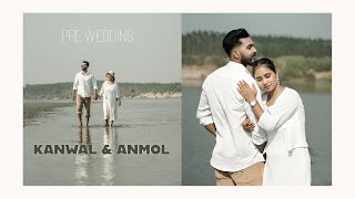 2024  PRE WEDDING  KANWAL amp ANMOL  SANDEEP PHOTOGRPHY MOB9914630371 [upl. by Morehouse]