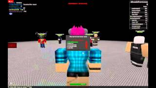 ROBLOX Darkness by loleris [upl. by Junie364]