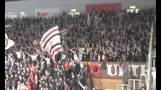 Sankt Pauli Antifa Ultrà [upl. by Marie-Ann]