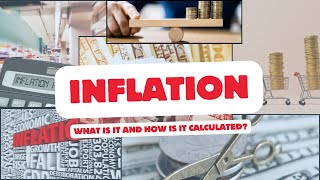 How is Inflation Really Calculated [upl. by Freud]