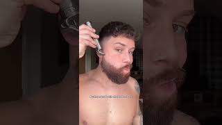 Best beard trimmer for men [upl. by Ayirp584]