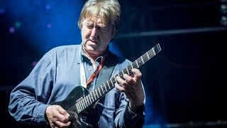 Allan Holdsworth Band feat Jimmy Haslip amp Gary Husband  Jarasum Jazz Festival [upl. by Ajiak548]