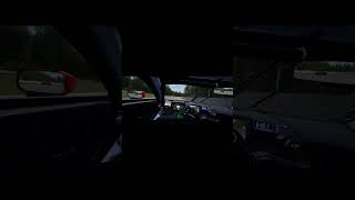 Almost had a crash at Monza ACC crash racing simracing acc gaming [upl. by Romo]