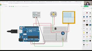 ECE5520 Proficiency Test Exercise 5 [upl. by Jeannine350]