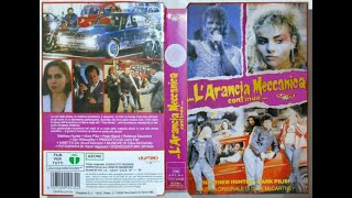 L Arancia Meccanica continua1986 [upl. by Armat523]