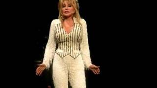 Dolly Parton Little Sparrow full performance Better Day World Tour [upl. by Anwahs]