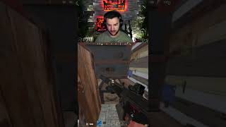 COUNTER RAID SOLO gaming rustsolo rustpvp rust rustsolopvp facepunch twitch rustraidsolo [upl. by Burn910]