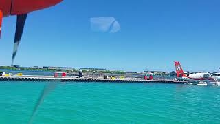 Maldives seaplane airport [upl. by Pacheco562]