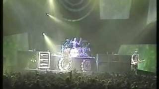 03  blink182  Violence Live  Dublin THE LAST SHOW [upl. by Gaylord339]