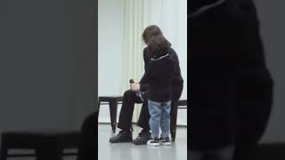 Seventeen vernon teaching little vernon doremi seventeen channel kpop vernon svtvernon [upl. by Haldes]