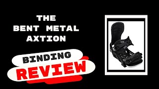 The 2021 Bent Metal Axtion Binding Review [upl. by Shelli]