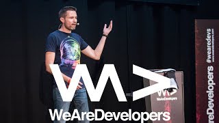 Typescript  the Better JavaScript  Christian Köberl  WeAreDevelopers Conference 2017 [upl. by Ihel]