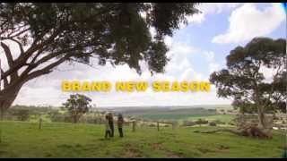 Grand Designs Australia S3 Ep7 Barossa Valley Glass House [upl. by Dory]