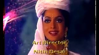 Chandrakanta Doordarshan 1st Episode [upl. by Ened196]