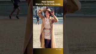 Peter Sarstedt  Where Do You Go To My Lovely Part One goddess [upl. by Werbel]