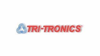 TriTronics at Pack Expo 2012 New Product Line  Encoders [upl. by Nylekoorb]