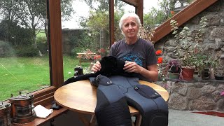 Scuba Diving Gear Review W7 Wetsuit from Waterproof [upl. by Eldora]