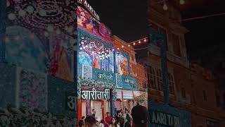 Decoration on Diwali Jaipur Johari Bazar fun diwalispecial [upl. by Aible]