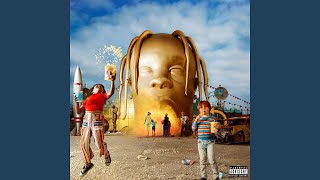 Travis Scott  HOUSTONFORNICATION Lyrics [upl. by Shayna]