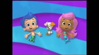 Bubble Guppies  Official Theme Song HD  Sing Along [upl. by Swithbert]