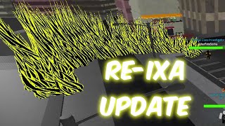 Reworked IXA Showcase Feb 2024  RoGhoul CHECK PINNED COMMENT [upl. by Blodget617]