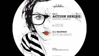 Maetrik  Bottom Heavy Original Mix [upl. by Cowan]