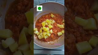 Rajasthani Papad Ki Sabji Recipe  Easy amp Tasty Papad Curry [upl. by Nohsreg]