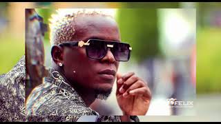 Willy Paul  Sure Bet  Official Lyric Video [upl. by Horatio]