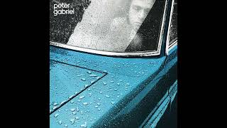 Peter Gabriel  Peter Gabriel 1977 FULL ALBUM Vinyl Rip [upl. by Saree]