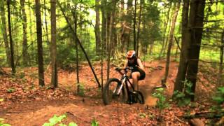 Mountain Biking Copeland Forest [upl. by Briant]