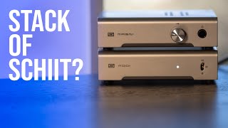 Schiit Modi and Magni REVIEW  The Right DAC for You [upl. by Emmet]