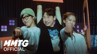 재쓰비 JAESSBEE  ‘너와의 모든 지금’ Official MV [upl. by Gretchen442]