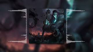 Yorick X Mkr — Midnight Remix [upl. by Krall922]